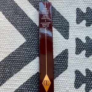 Charlotte Tilbury Feline Flick Liquid Eyeliner